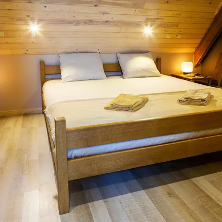 't Hof Der Witte Damen Casa vacanze *