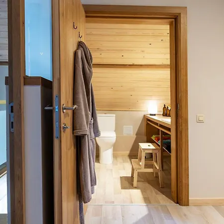 Casa vacanze 't Hof Der Witte Damen Veurne