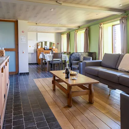 Casa vacanze 't Hof Der Witte Damen