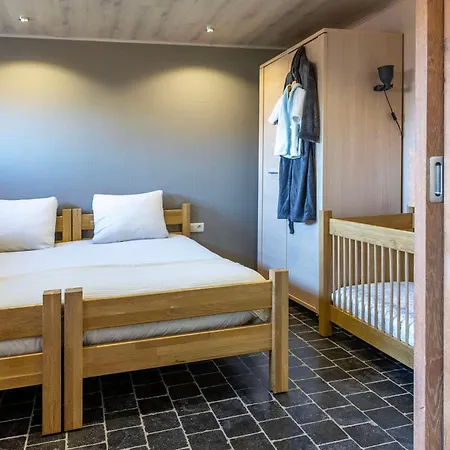 Casa vacanze 't Hof Der Witte Damen *