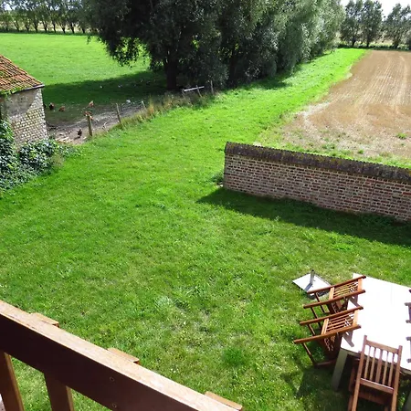Vakantiehuis 't Hof Der Witte Damen *