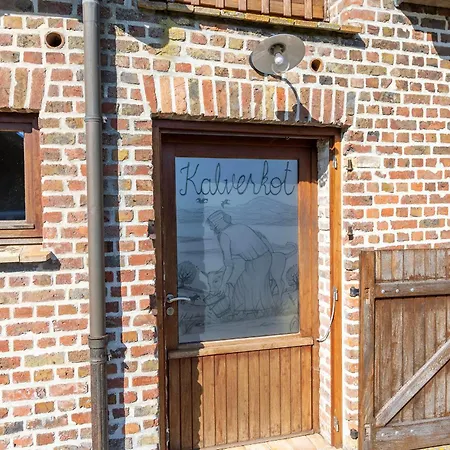 't Hof Der Witte Damen *